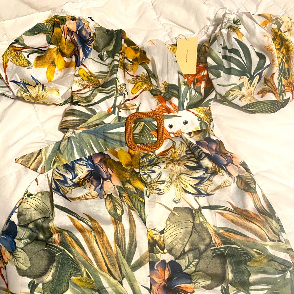 Jumpsuit